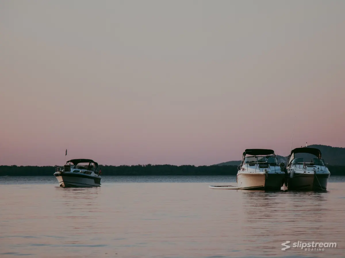 Nations Best Boats – photo 5 of 5