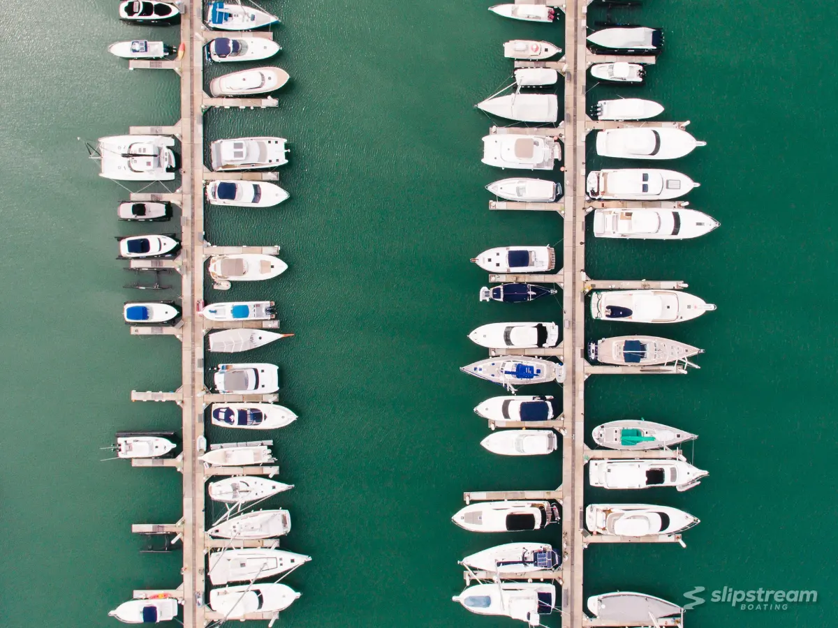 Vista Yacht Charters – photo 5 of 5