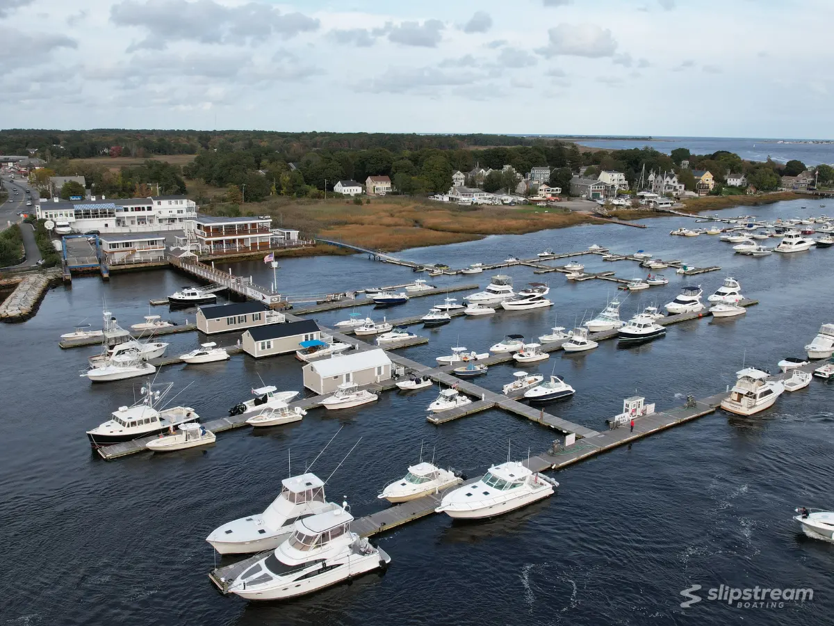 Pacific Coast Yachts – photo 4 of 5