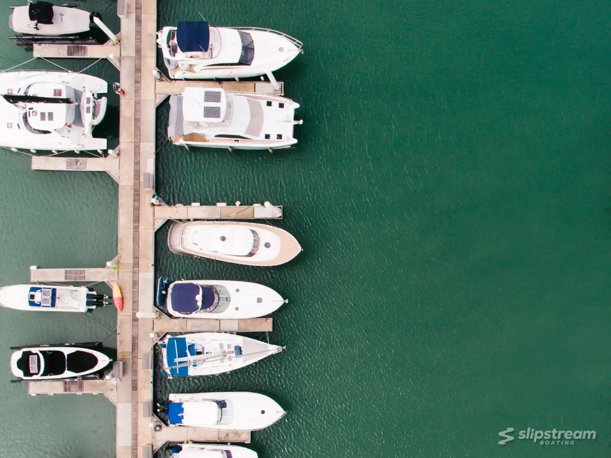JMC boat US – photo 2 of 5