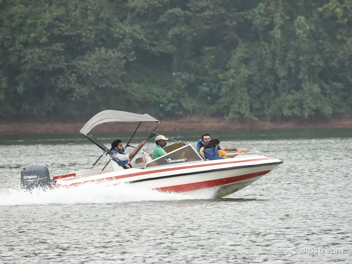Lewis Boats Inc – photo 4 of 5