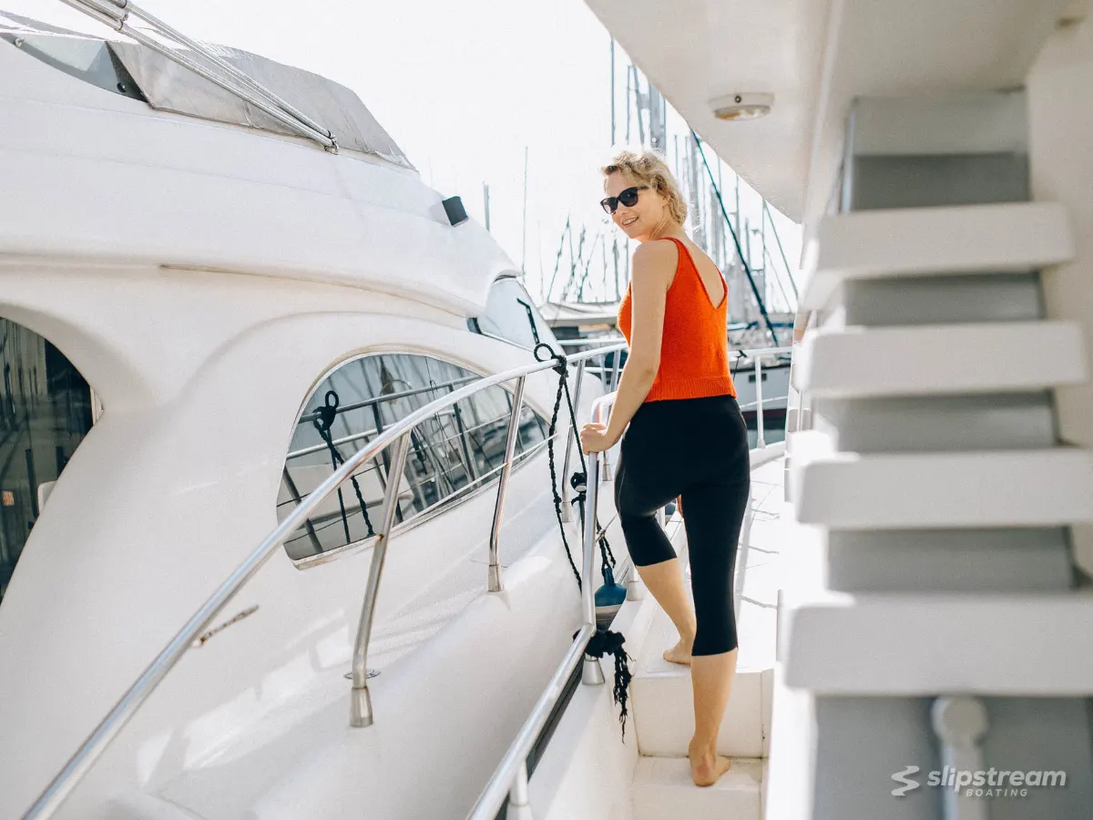 Patten’s Marine – photo 3 of 5