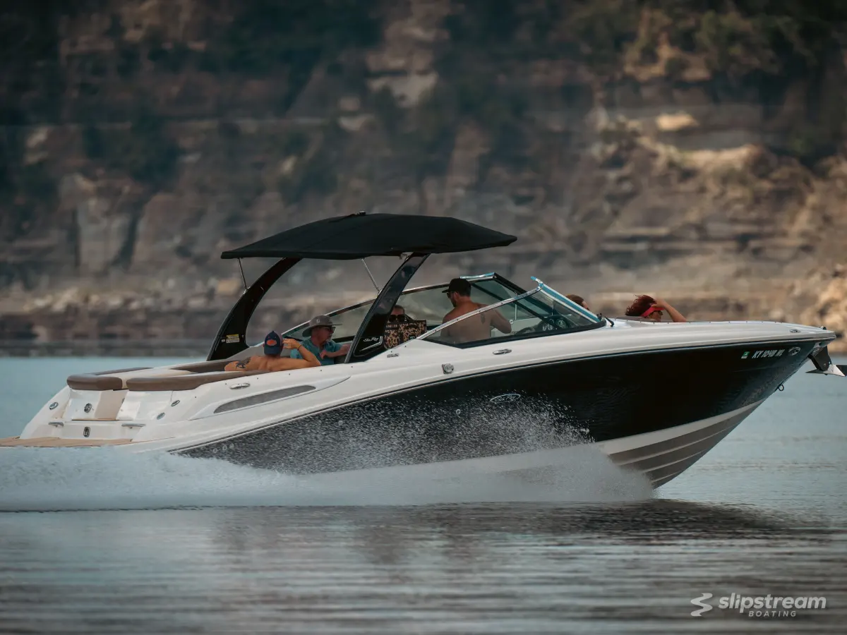 H & H Marine,inc – photo 2 of 5