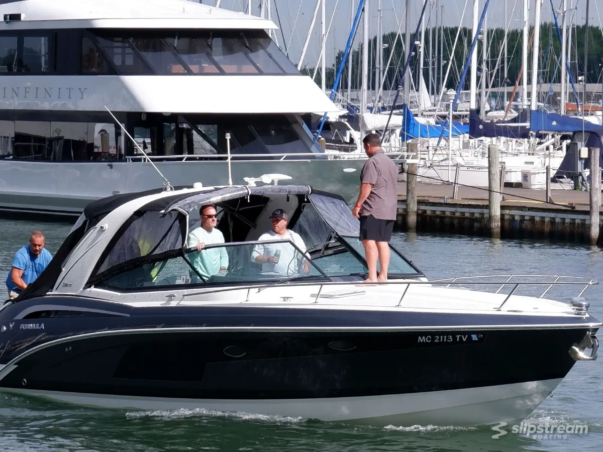 Mid-Carolina Marine Inc – photo 4 of 5
