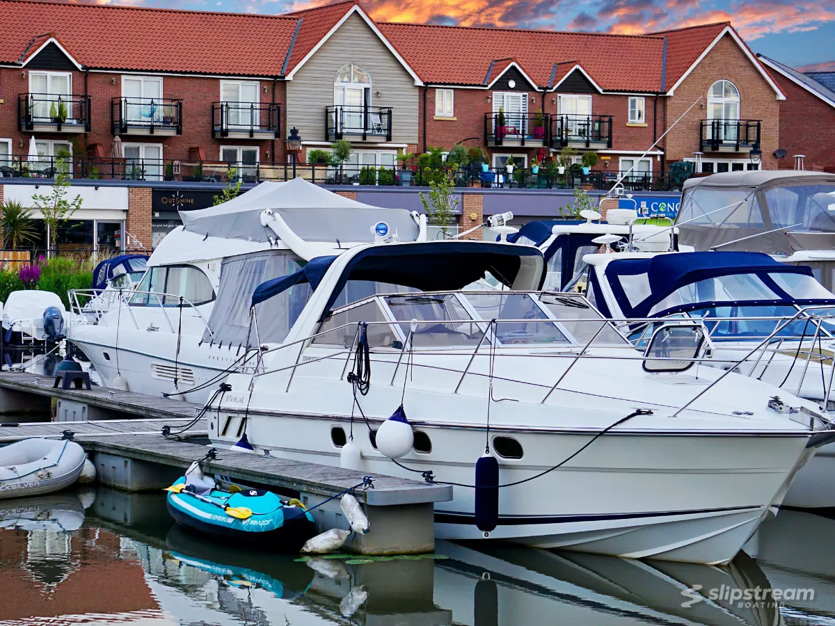 Rockland Harbor Marine – photo 2 of 5