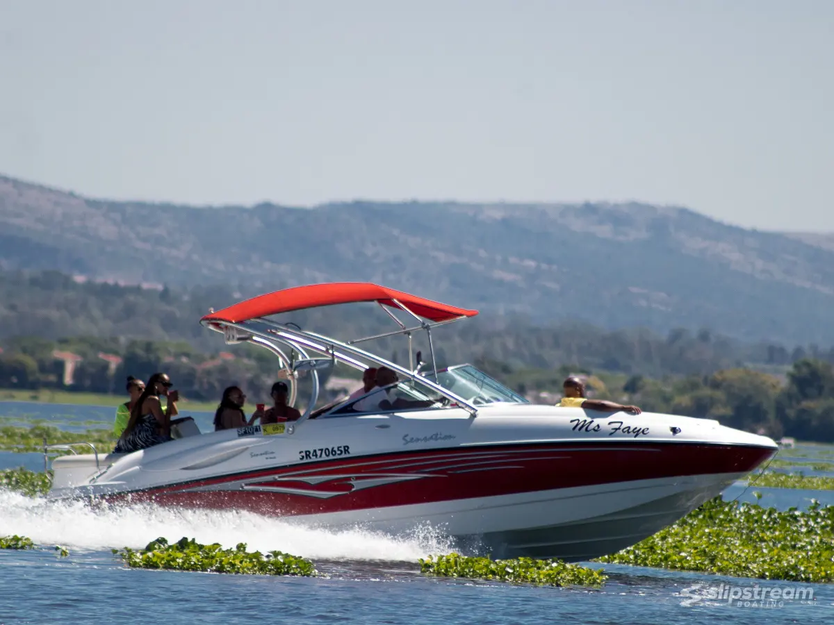 Montana Boat Company – photo 3 of 5