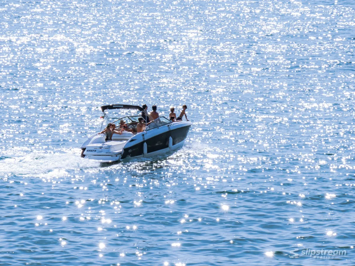 Tempo Marine & Sport – photo 4 of 5