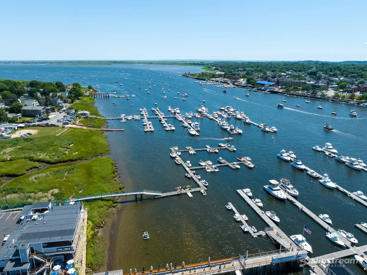 Plagens Piers Marina – photo 4 of 5