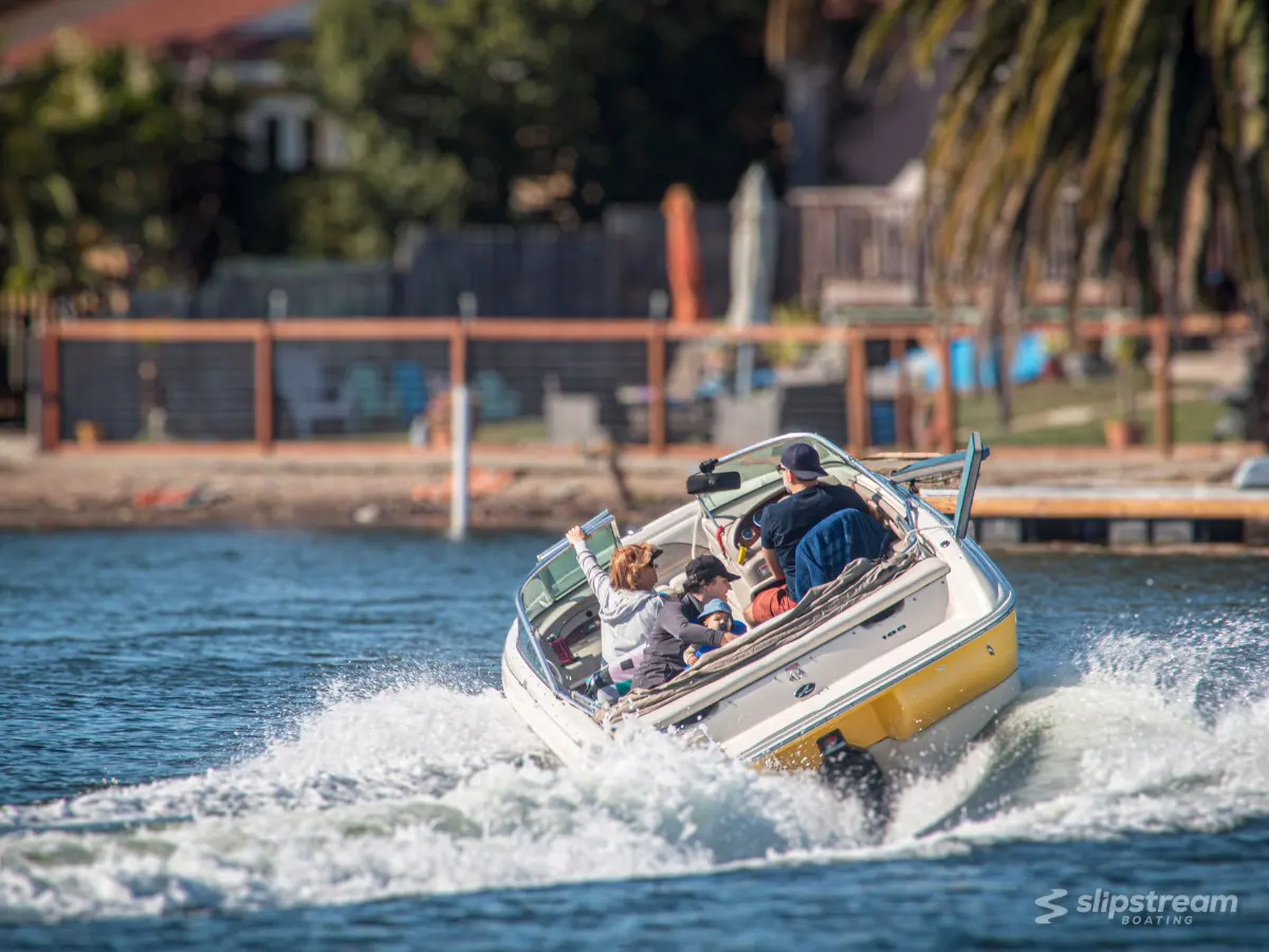 Aquaramp Marina – photo 5 of 5