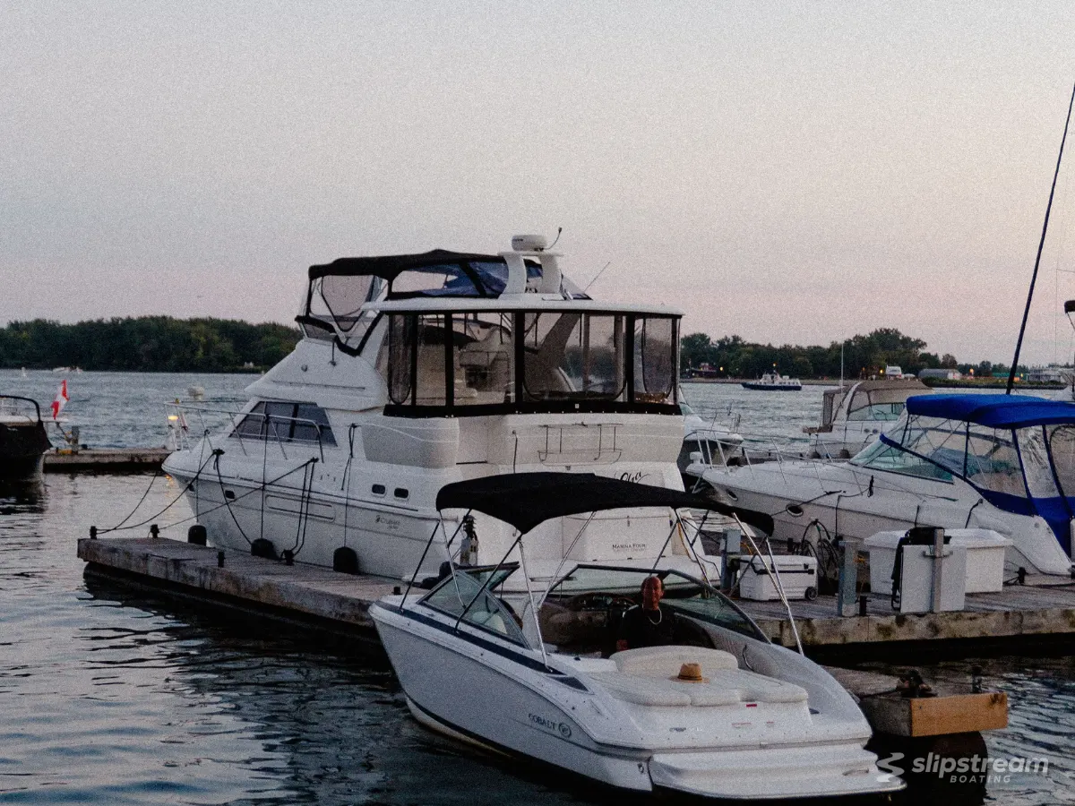 Ark Electric Boats – photo 4 of 5