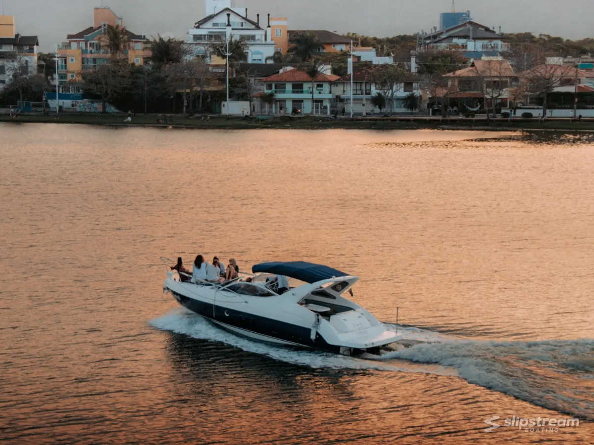 Top Water Boat Rentals – photo 5 of 5