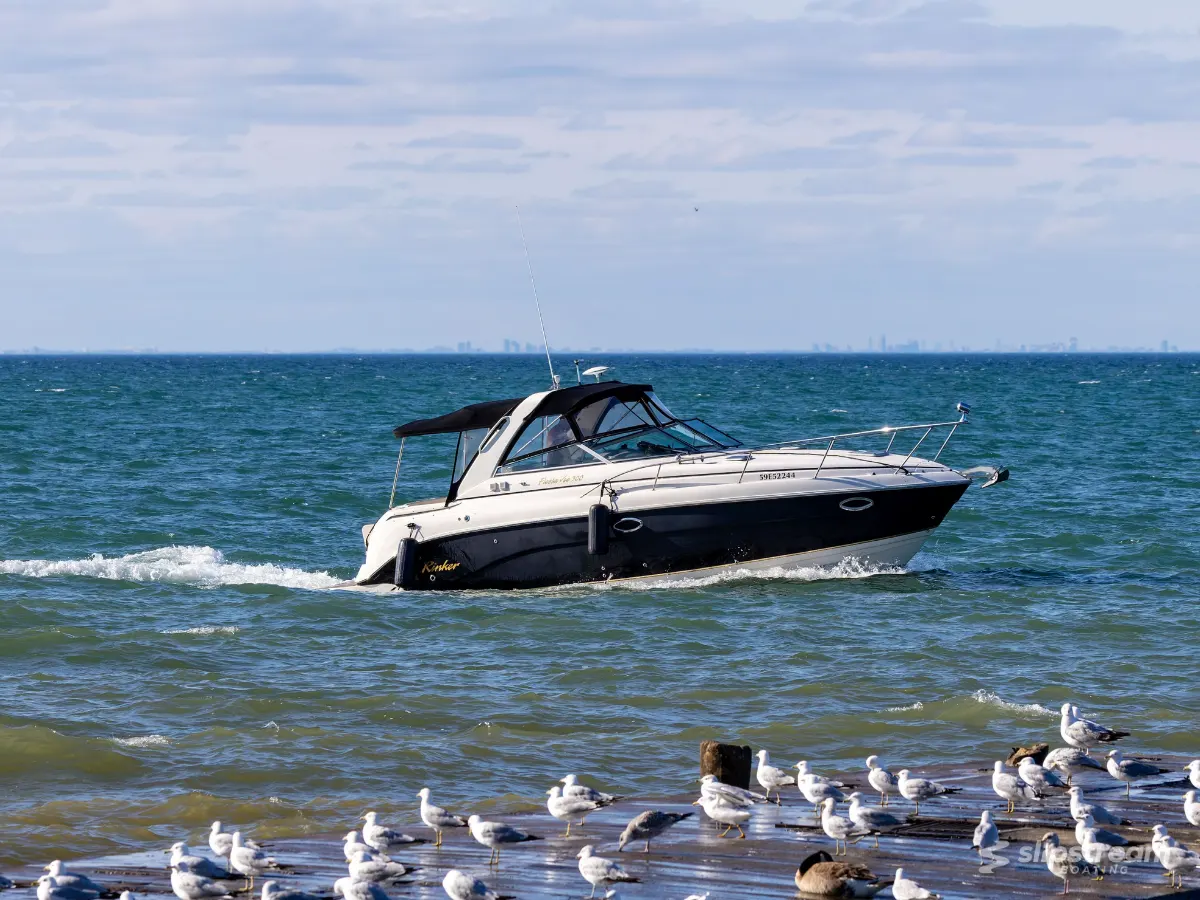 Key Bridge Boathouse – photo 5 of 5