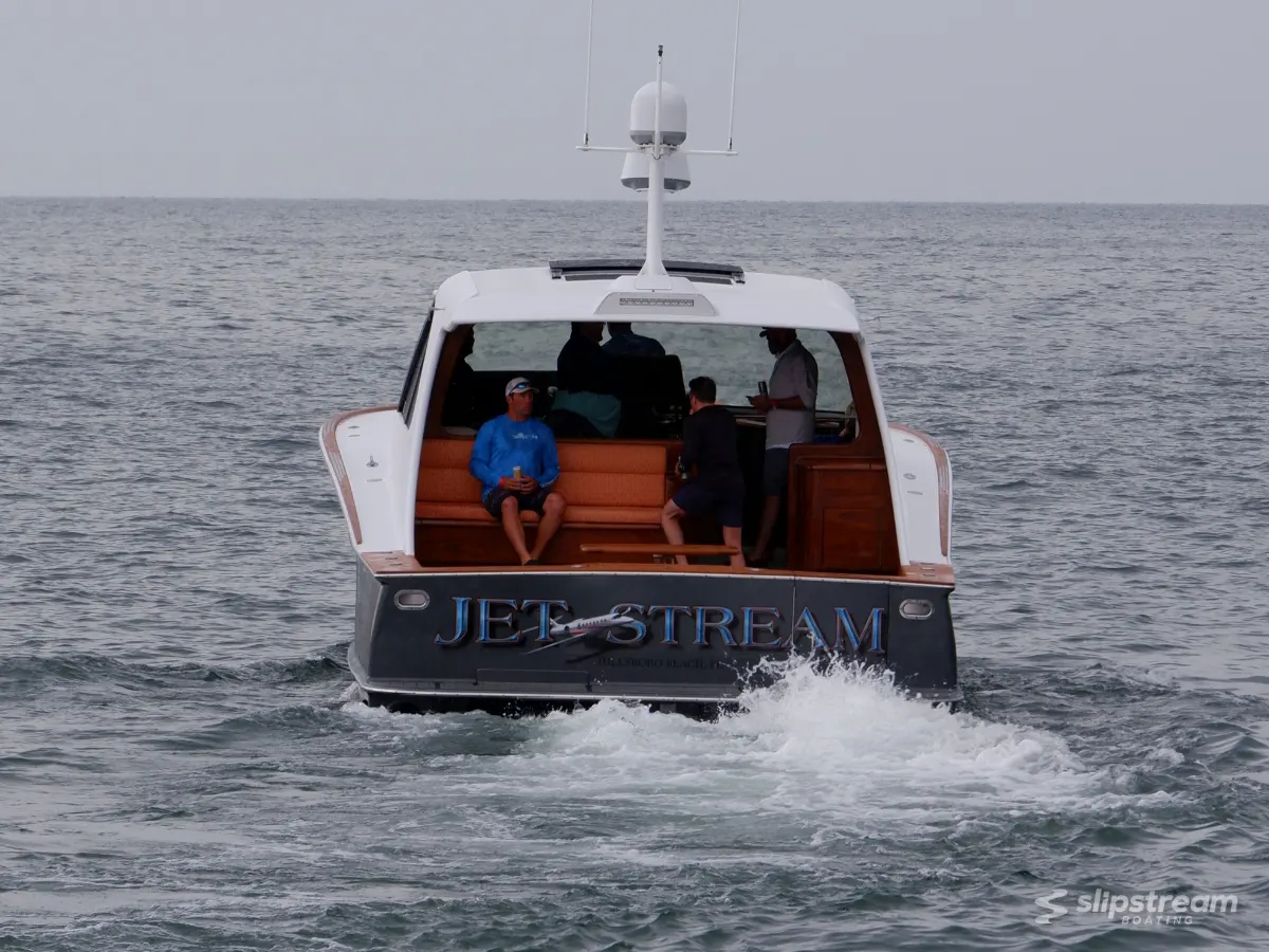 Brooklyn Boat Charters – photo 4 of 5