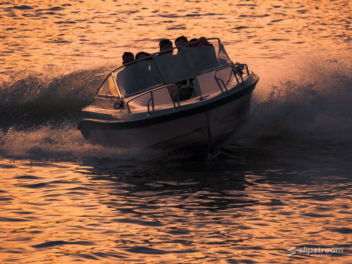 Mart Marine – photo 4 of 5