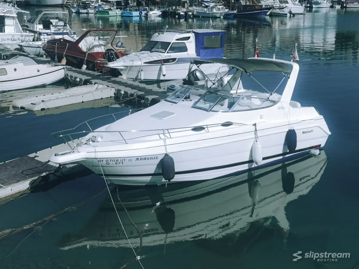 Boatman marina & powersports inc – photo 3 of 5