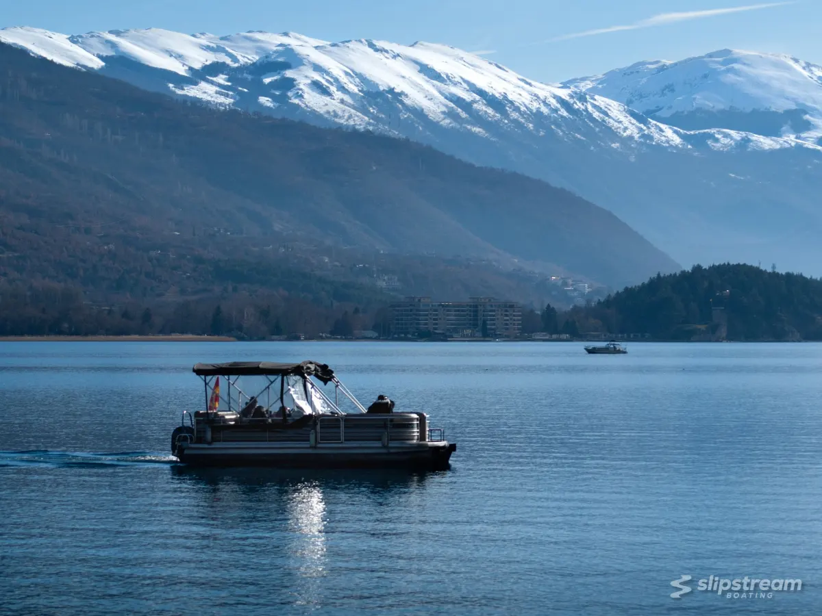 Arcadia Marine – photo 3 of 5