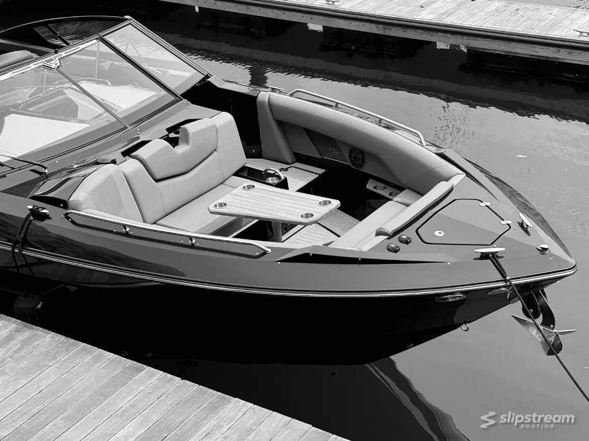 Aqua Sports Marine – photo 4 of 5