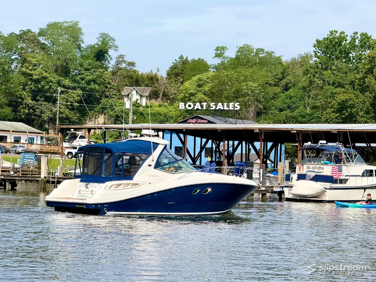 Portage Lake Rowing Club – photo 5 of 5