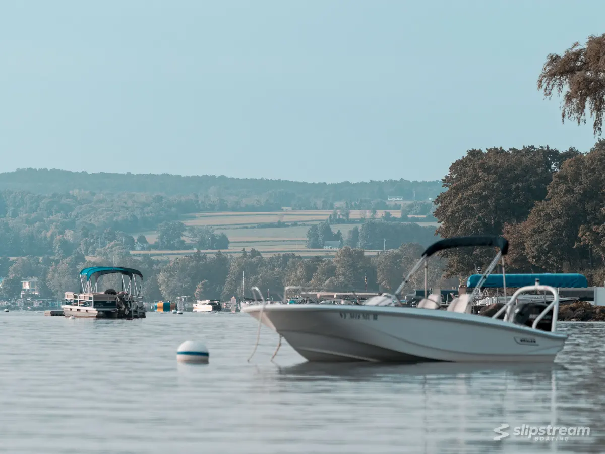Matteson Marine Inc – photo 5 of 5