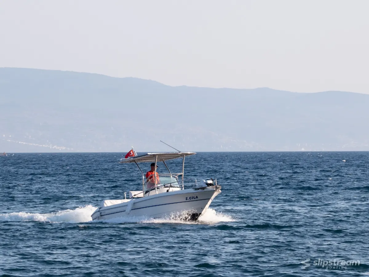 Belzona Boats – photo 5 of 5