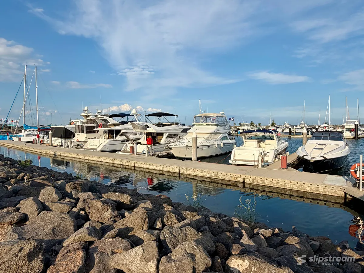 Key Colony Boat Rentals – photo 3 of 5