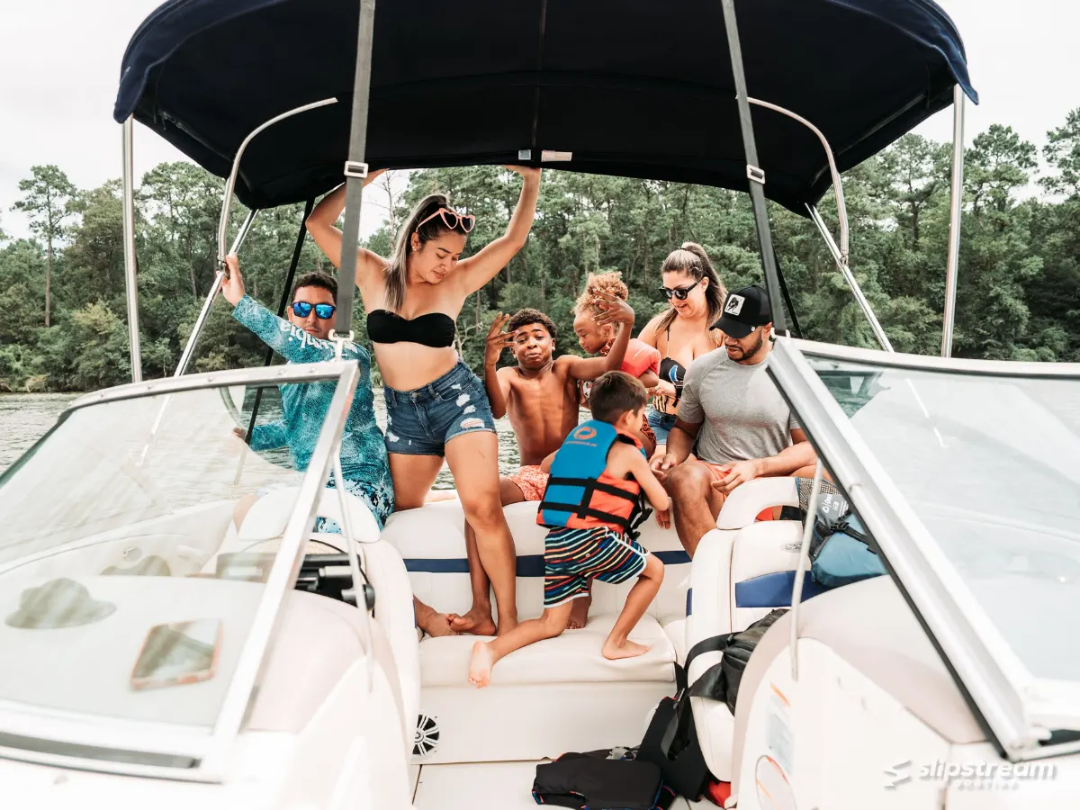 Sebastian Watercraft Rentals – photo 2 of 5