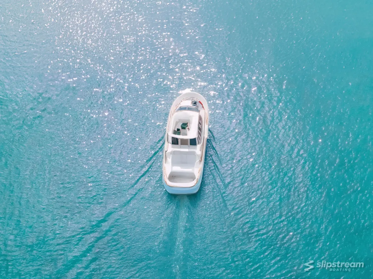 Zuback’s Marine – photo 4 of 5