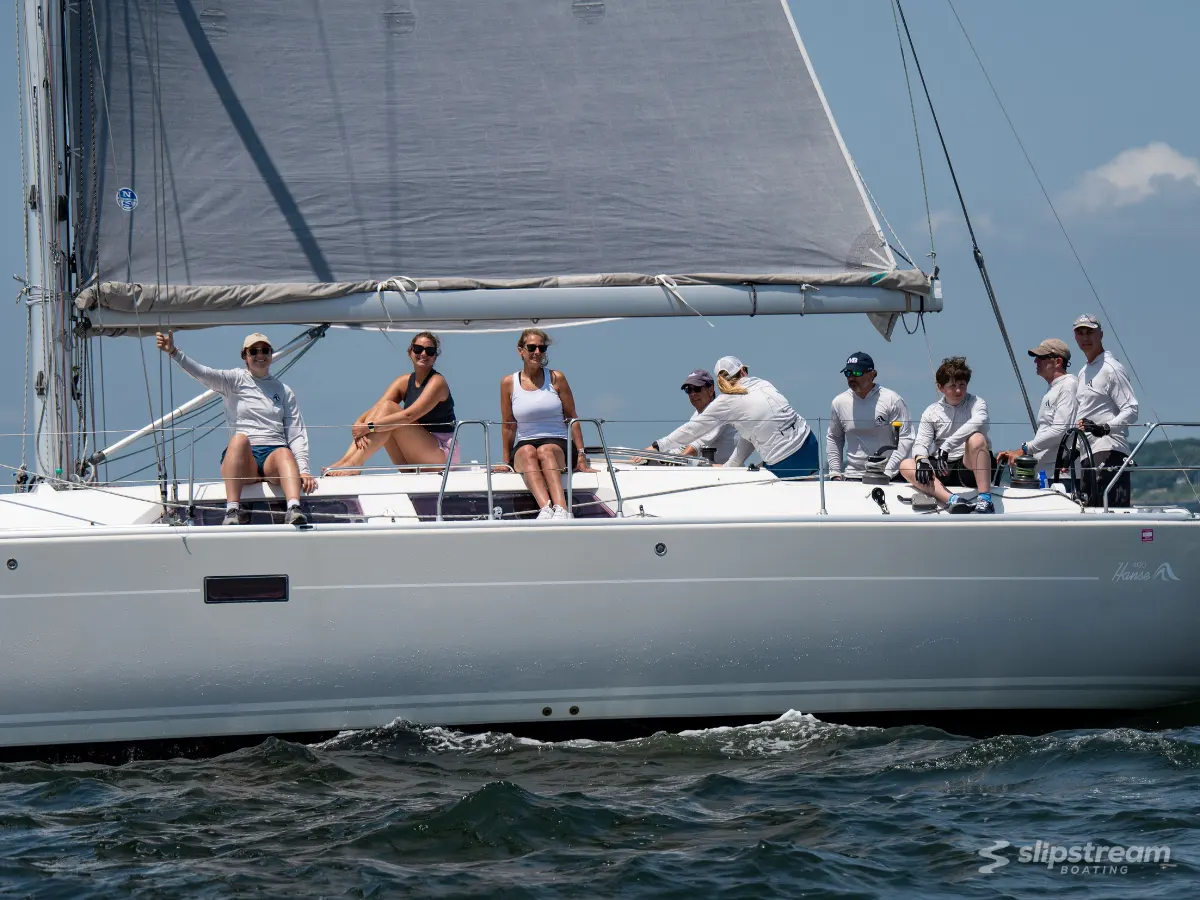 Mulligan’s Marina – photo 3 of 5