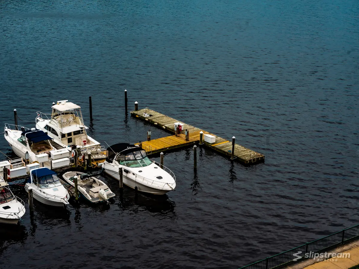 Fairfax Yacht Club – photo 4 of 5