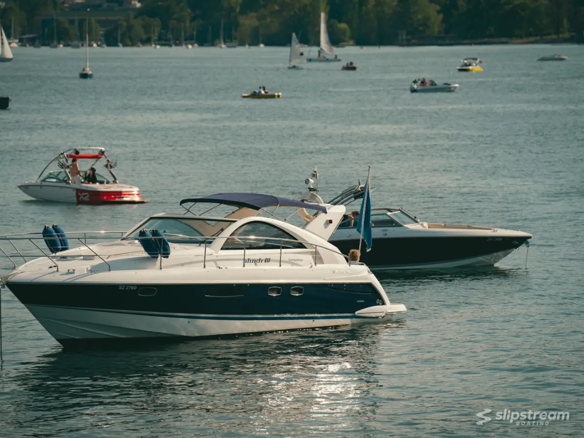 Queen Anne Marina – photo 2 of 5