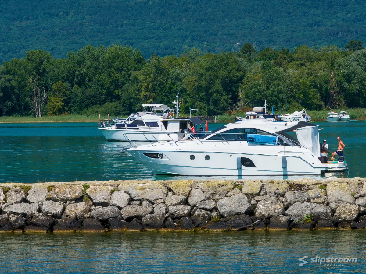 Gene’s Trout Fishing Resort – photo 3 of 5