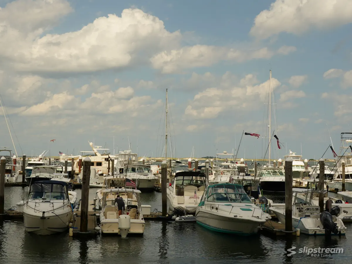 Marine Works – photo 2 of 5
