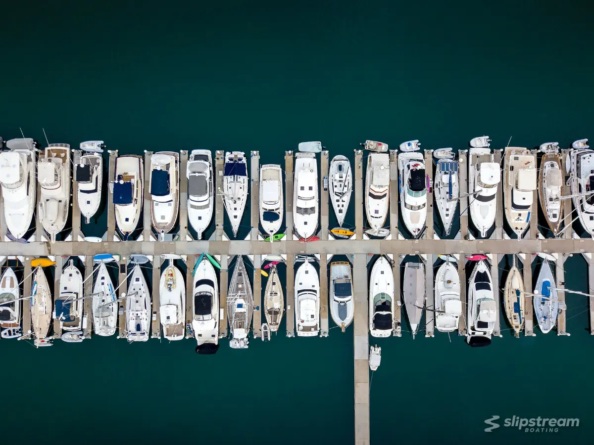Lakelife Marina – photo 3 of 5