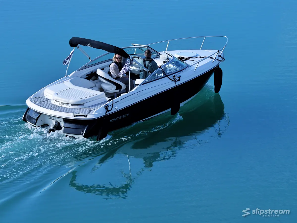 Jambon Marine Service, LLC – photo 4 of 5