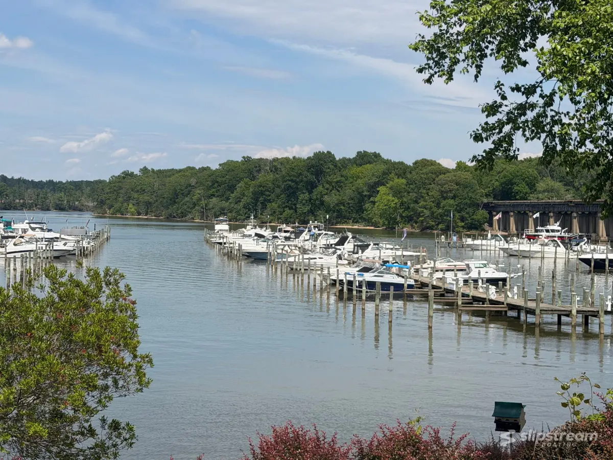 Gulfport Harbormaster Office – photo 5 of 5