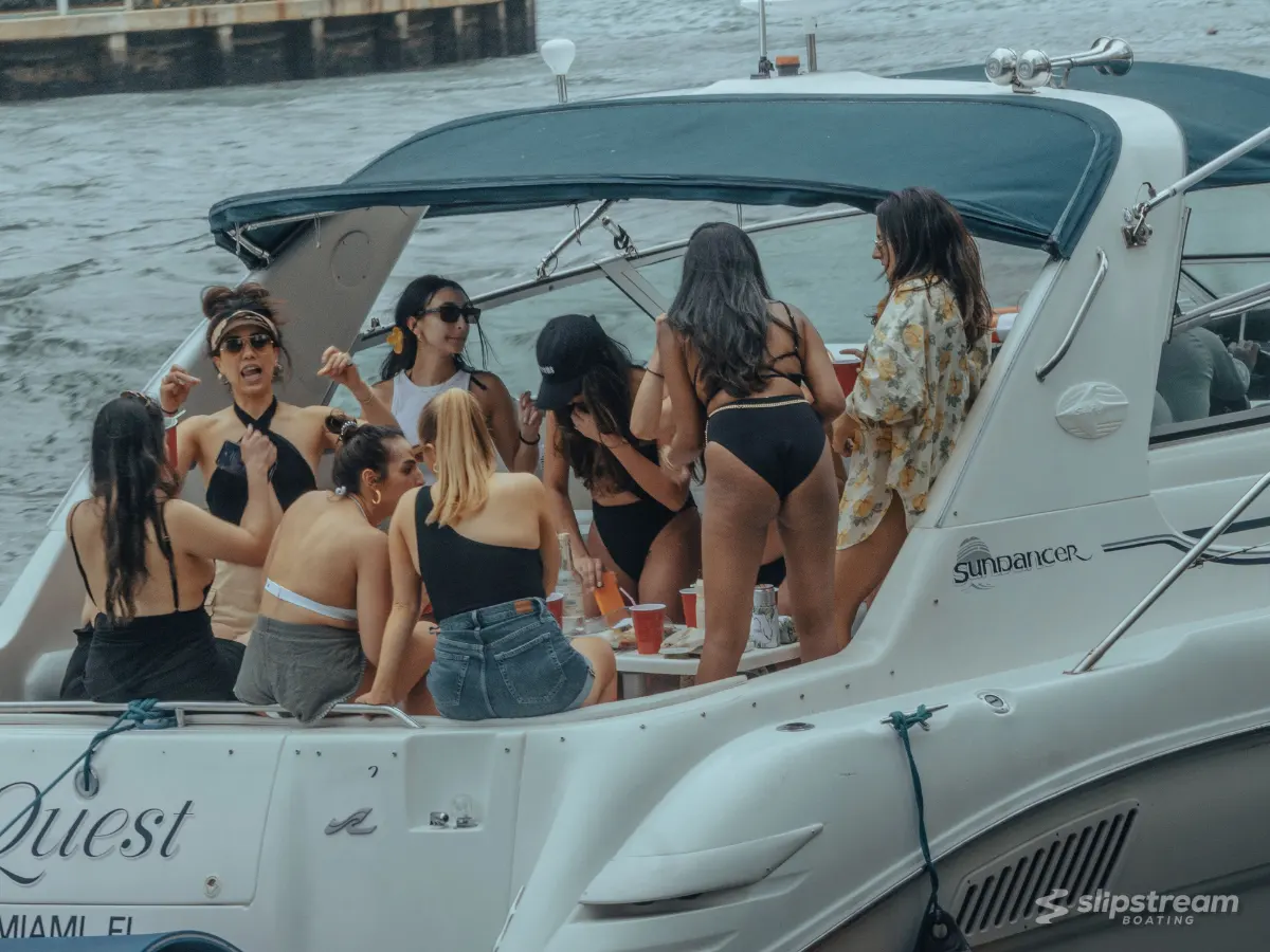 Georgetown Marina, Lodge & Rv Park – photo 4 of 5