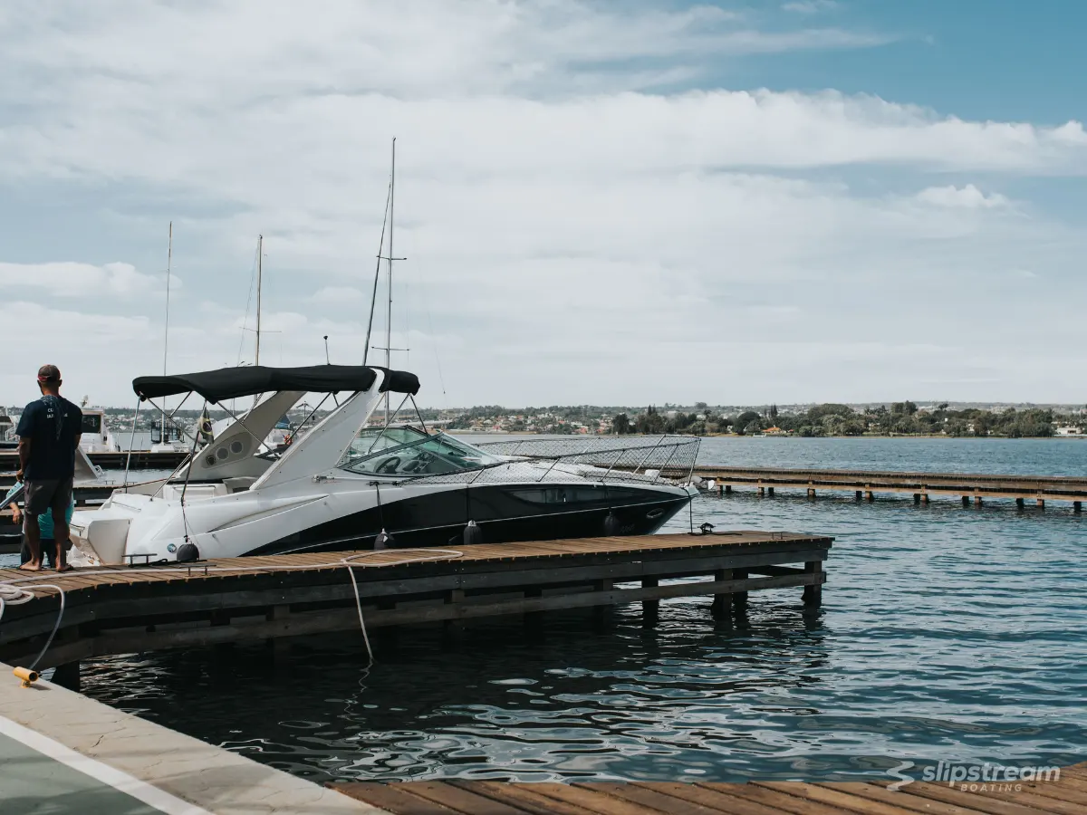 Luxury Liners | Marina Del Rey – photo 5 of 5