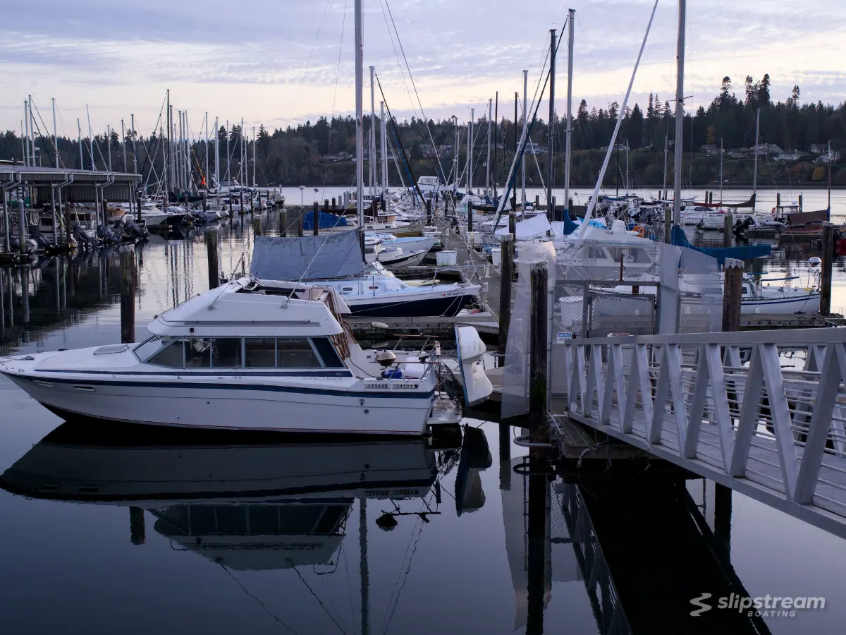 Lake Santee Marina – photo 4 of 5