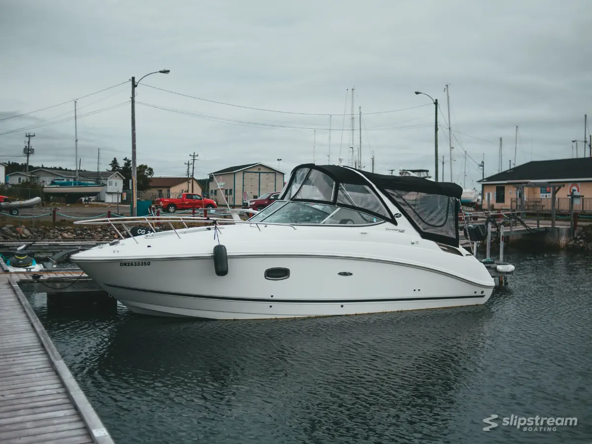 Passion Yachts – photo 2 of 5