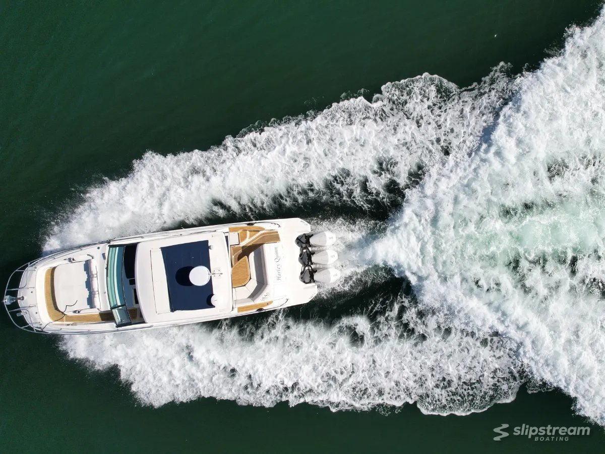 Alii Nui Sailing Charters – photo 3 of 5