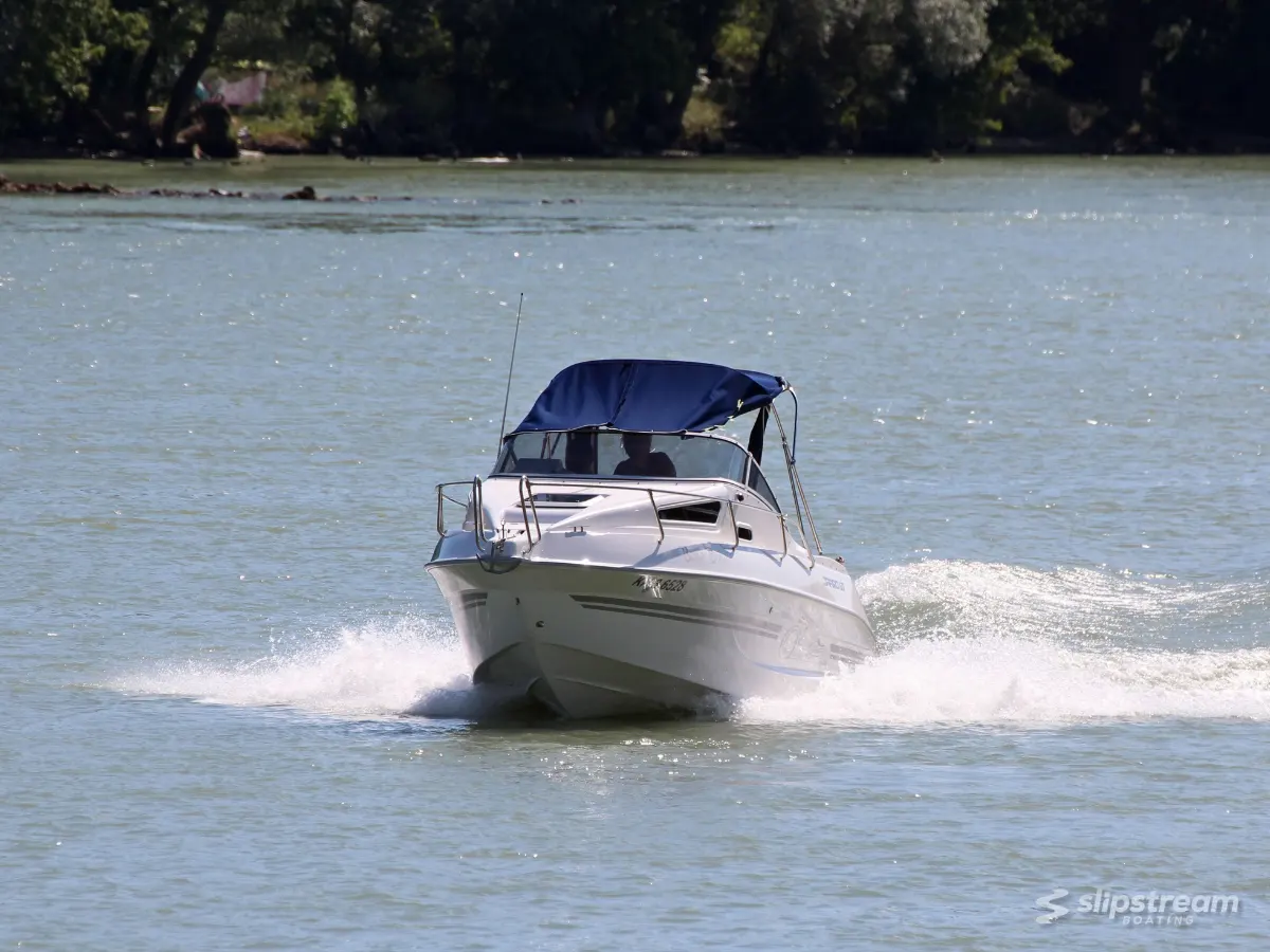 Tri-City Marine – photo 5 of 5