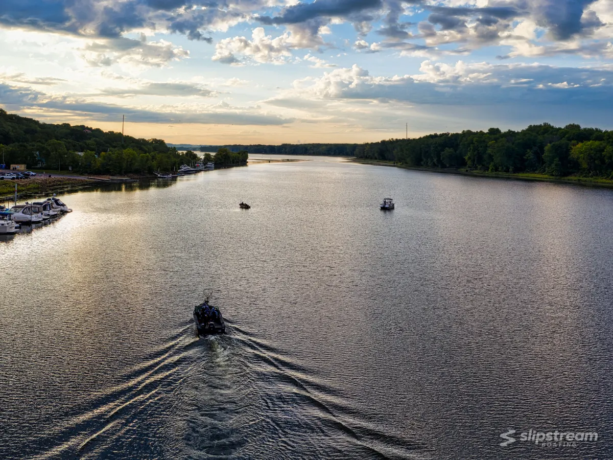 Rockford Yacht Club – photo 4 of 5