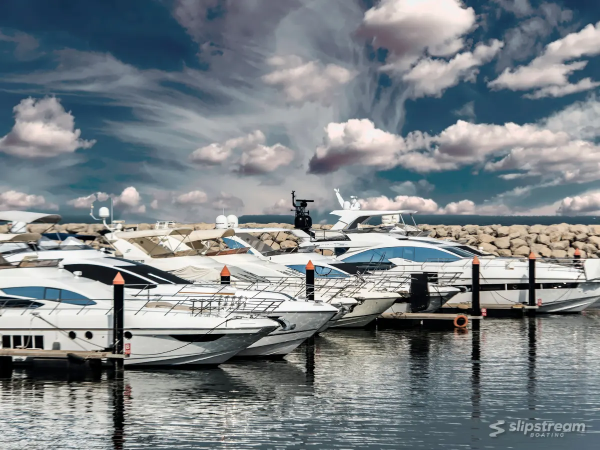 Two Rivers Marina – photo 4 of 5