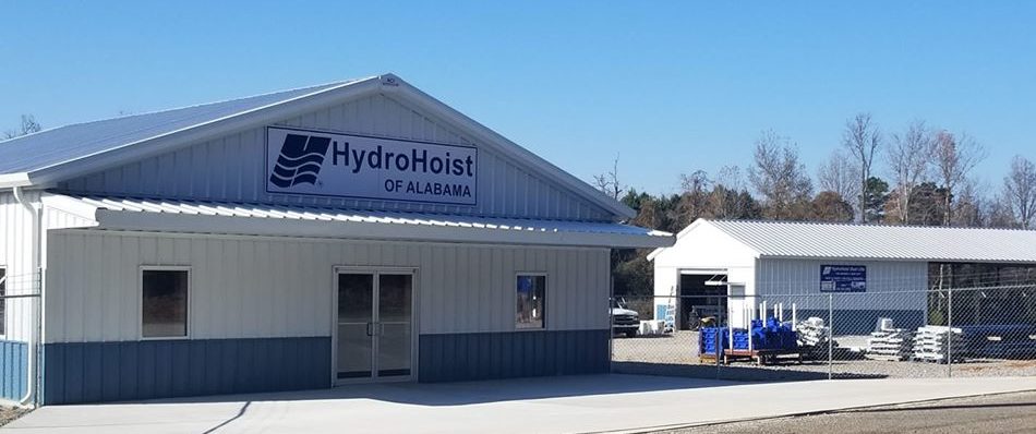 HydroHoist of Alabama – photo 2 of 5