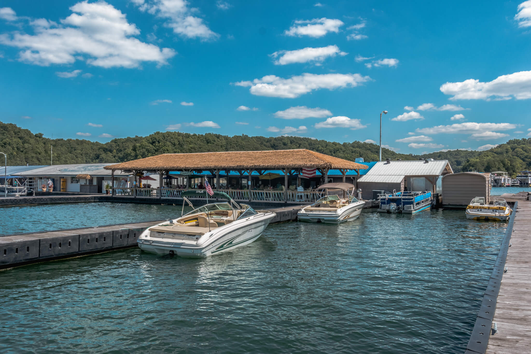 Wolf Creek Marina – photo 3 of 5