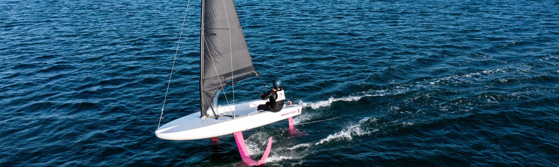 East Coast Sailboats – photo 2 of 5