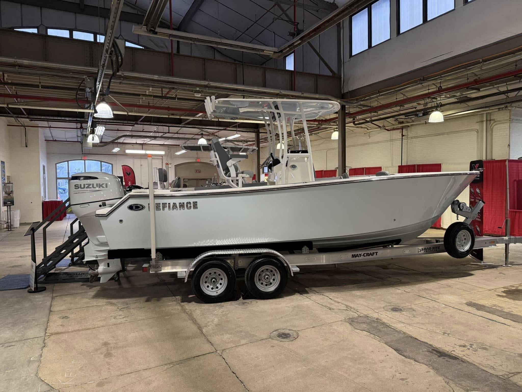 Kelley Marine Center & RV – photo 5 of 5