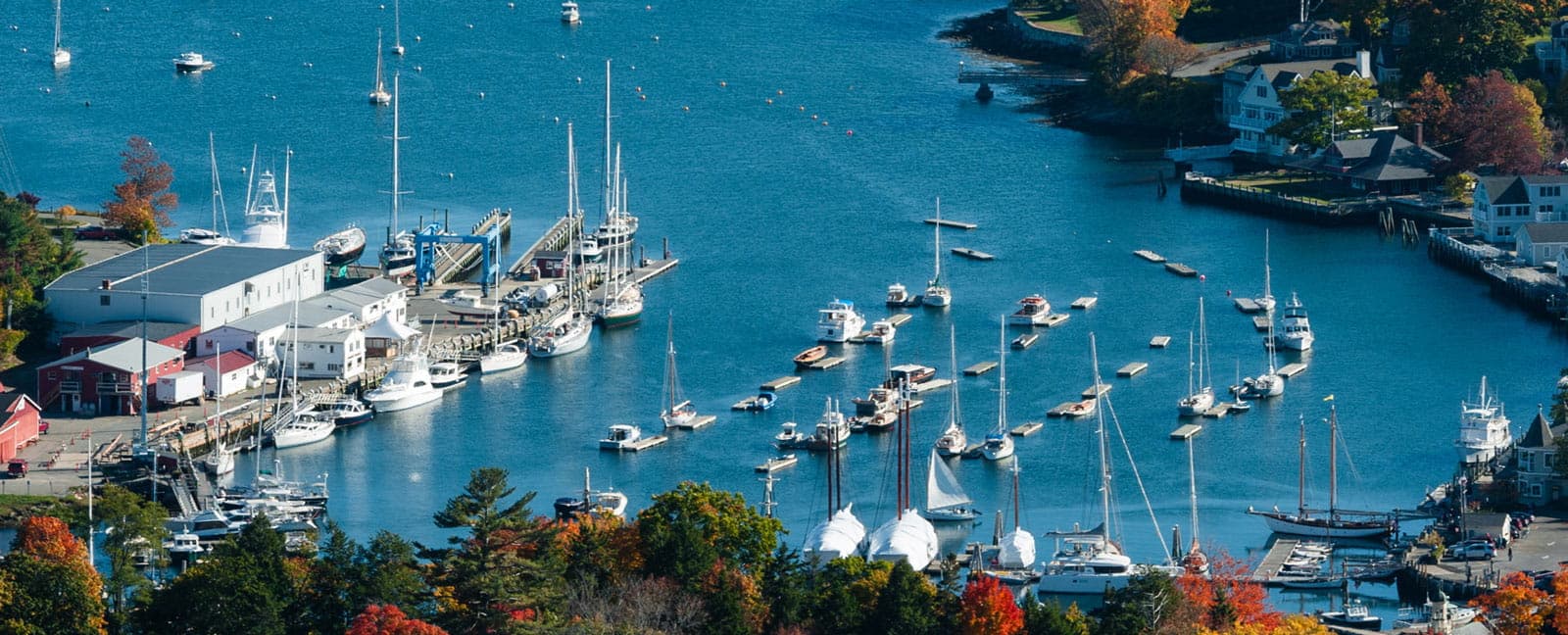 Maine Marine Trades Association – photo 2 of 5