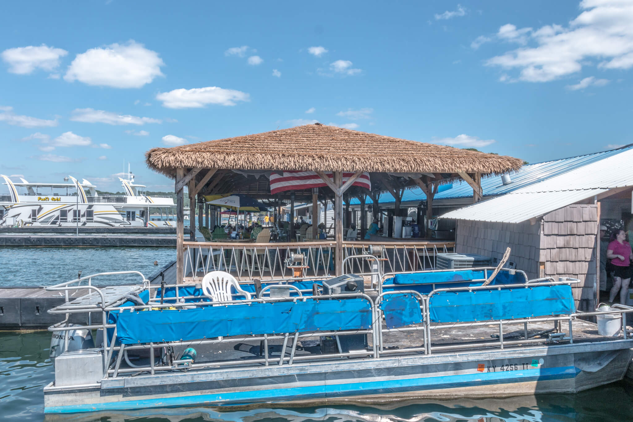Wolf Creek Marina – photo 4 of 5