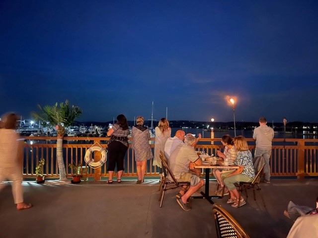Cornetta’s Restaurant & Marina – photo 2 of 5